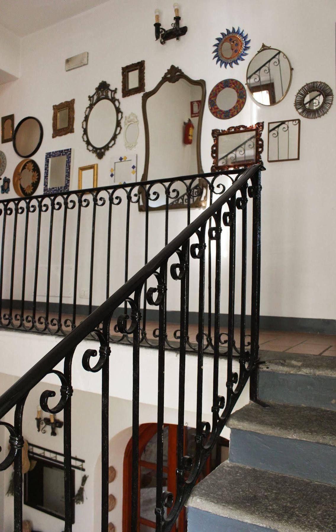 Cadenabbia Alberghetto Della Marianna מראה חיצוני תמונה